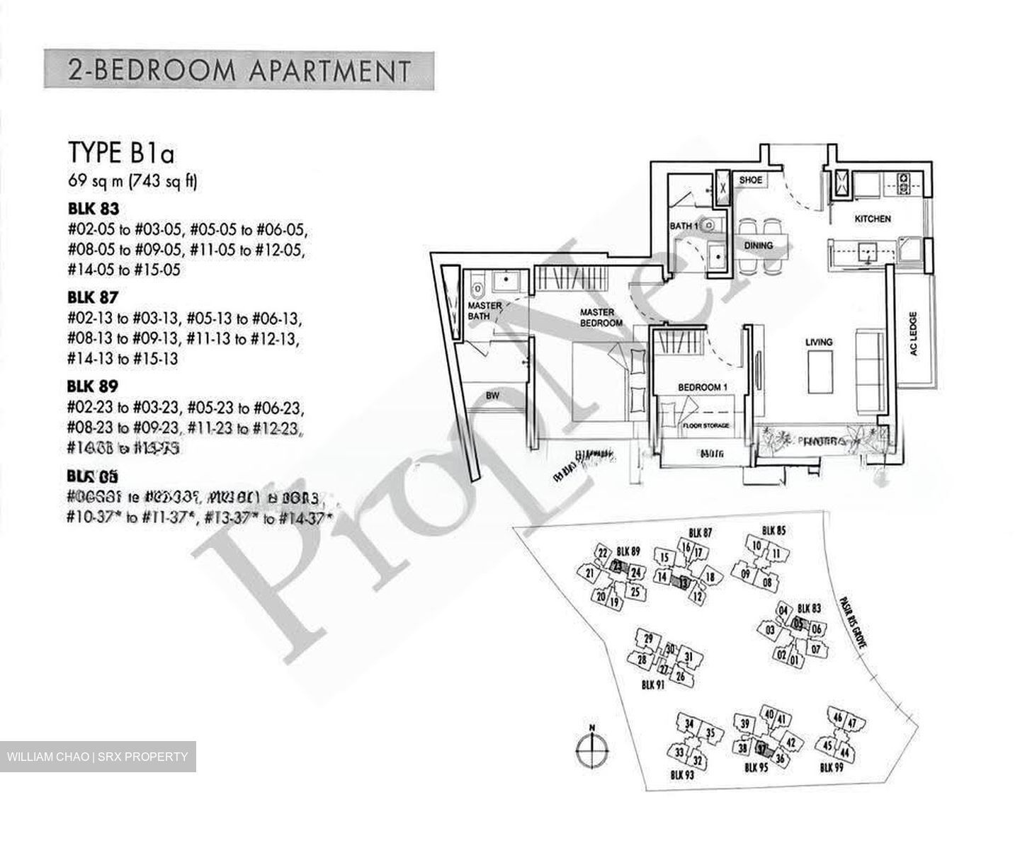 NV Residences (D18), Condominium #615197641